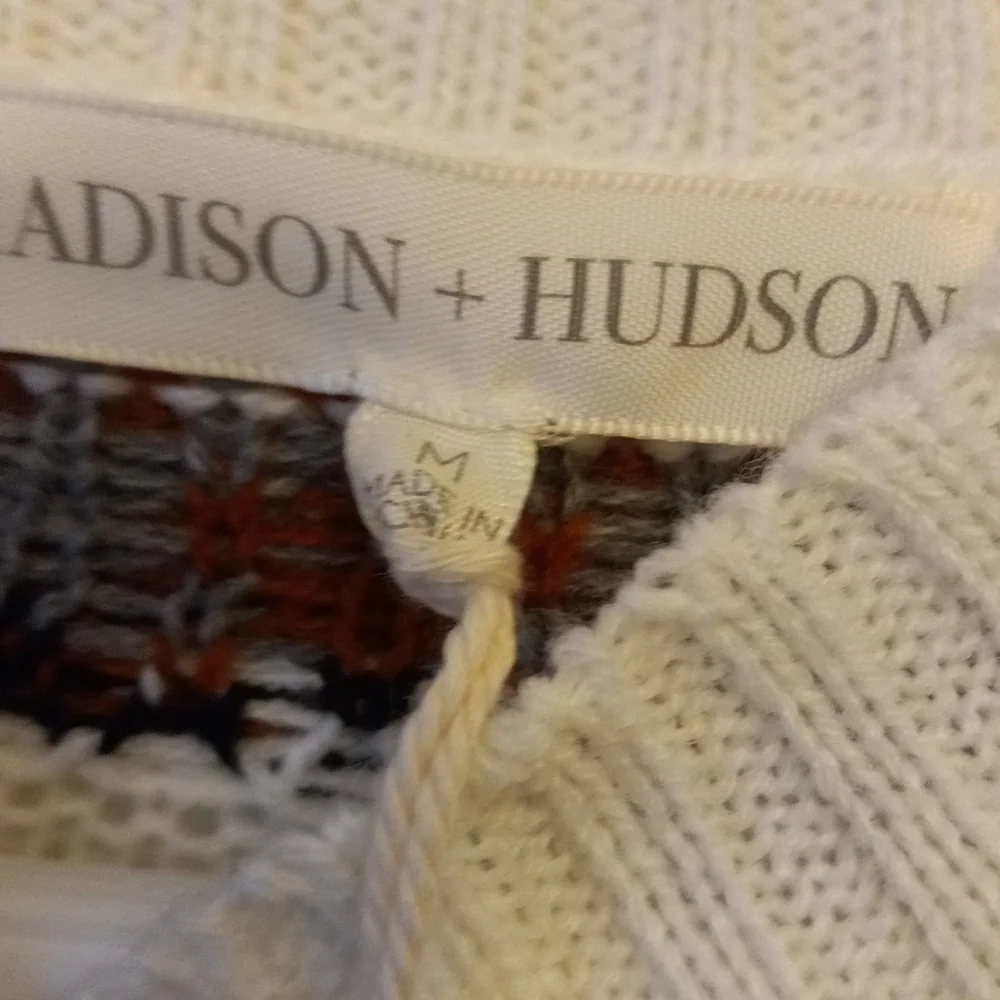 Sweater - Picture 2 of 4